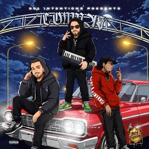 Like Us (feat. THUGGIN) (Explicit)