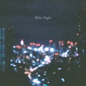 White Night (feat. 朴瑞眞)