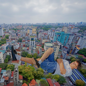 Girl Hà Nội