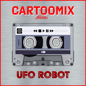 Ufo Robot