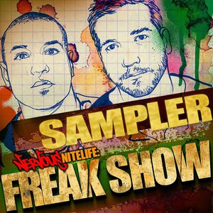 Nervous Nitelife: Freak Show SAMPLER