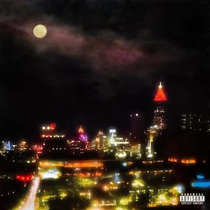 cozy nights in da A vol. 1 (Explicit)