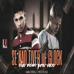 Só Porque tô de Pistola (Explicit)