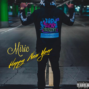 Happy New Year (Explicit)