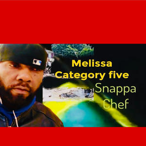 Melissa category five /build back