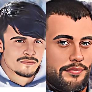 Zor Bir Yaşam Part 4 (feat. Muhammet Demir, Bayram Tarin & Cengizhan Beat) [Explicit]
