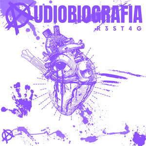 AUDIOBIOGRAFIA (Explicit)