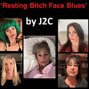 Resting ***** Face Blues