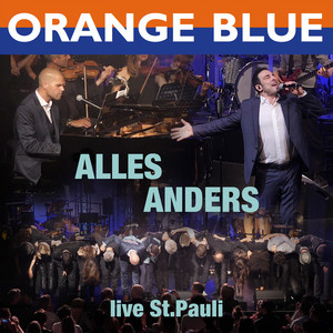 Alles Anders (Live St. Pauli)