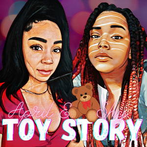 Toy Story (Explicit)