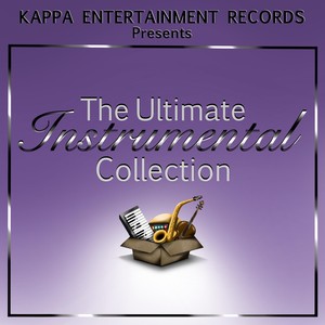 The Ultimate Instrumental Collection