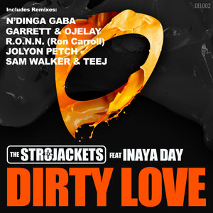 Dirty Love (Garrett & Ojelay Remix)