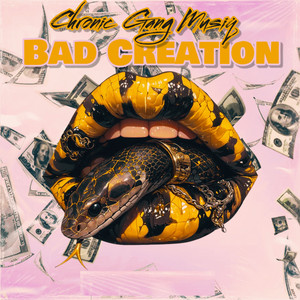 Bad Creation