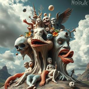 The End (feat. The Silver Pines)