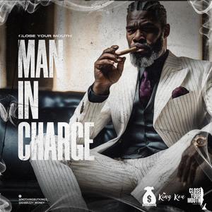 Man in Charge (feat. King Kou & Bizzy Money) [Explicit]