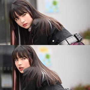 hysteric glamour (feat. kylanonline) (Explicit)