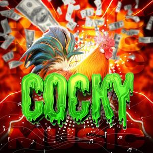 Cocky (Explicit)