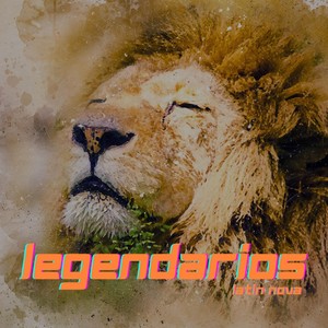 Legendarios