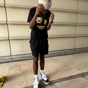 Team Deathmatch (feat. JAYRAH, all41ne & 1Len) (Explicit)