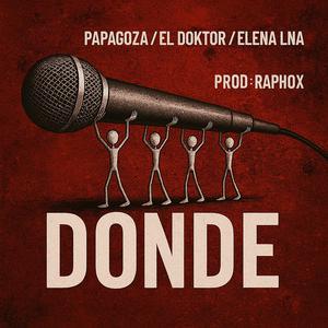 Donde (feat. Los Mios 23)