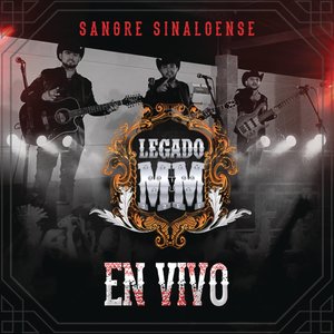 Sangre Sinaloense (En Vivo)