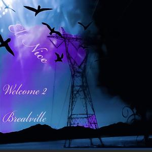 Welcome2Brealville (Explicit)