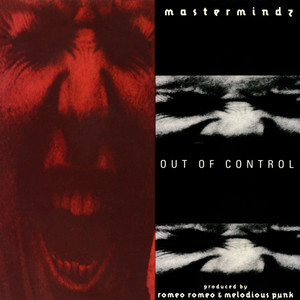 Out of Control (Radio Eeo Mixx Kid)