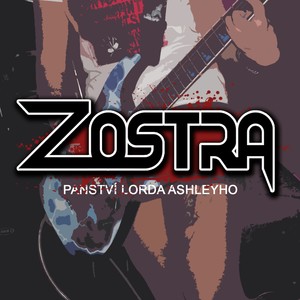 Panství lorda ashleyho