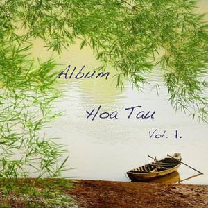 Album Hoa Tau, Vol.1.