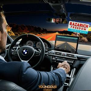 I Won't Stop (feat. GTK)