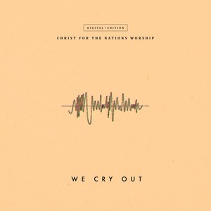 We Cry Out (Live)