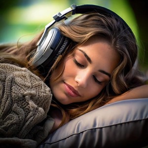 Music for Sleep: Peaceful Night Tunes