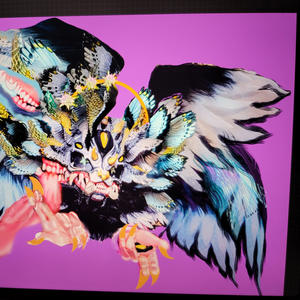 MeniINmyVanillaSky (feat. Echo Endless) (Explicit)