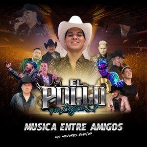 Popurrí Banda Pequeños