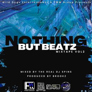 Nothing But Beatz 2 (Mixtape) [Explicit]