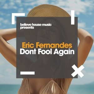 Dont Fool Again (Original Mix)