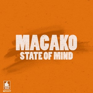 State Of Mind (Extended Mix)