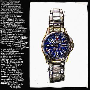 Il mio orologio (feat. Grande Fumo) (Explicit)