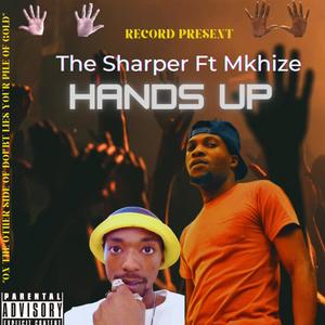 Hands up (feat. Geezycvl Mkhize)