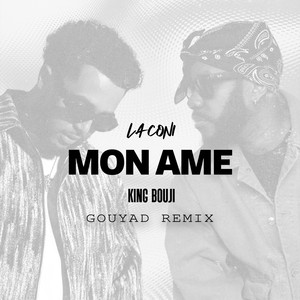 Mon Ame (Gouyad Remix)