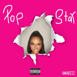 Popstar (Explicit)