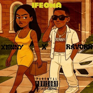 IFEOMA (Explicit)