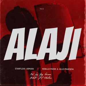 Alaji (feat. Allo Maadjoa & Kebillo Mann)