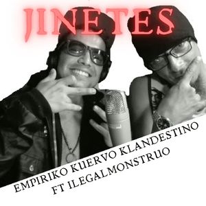 Jinetes