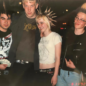 decapitated (Explicit)