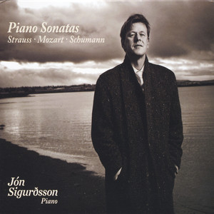 Piano Sonatas