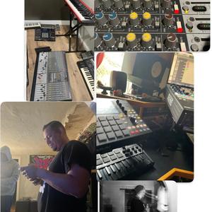 Club Biz (feat. Acid reign & Spec the kid)