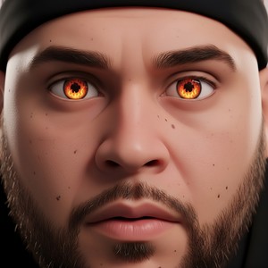 Aint Like Me (Explicit)