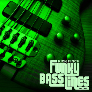 Funky Bass Line # 60