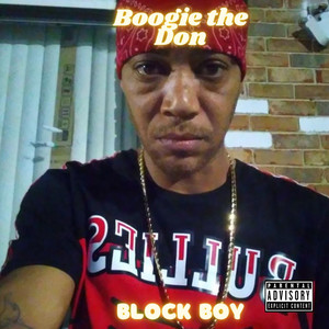 Block Boy (Explicit)